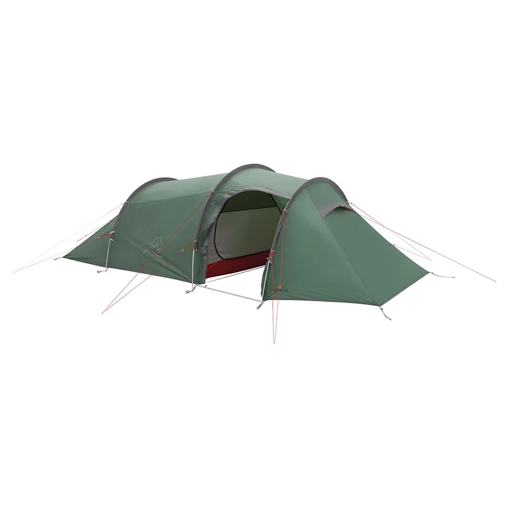 Robens Sage 3 Pro Zelt, Green, 3PL Robens Sage 3 Pro Zelt, Green, 3PL