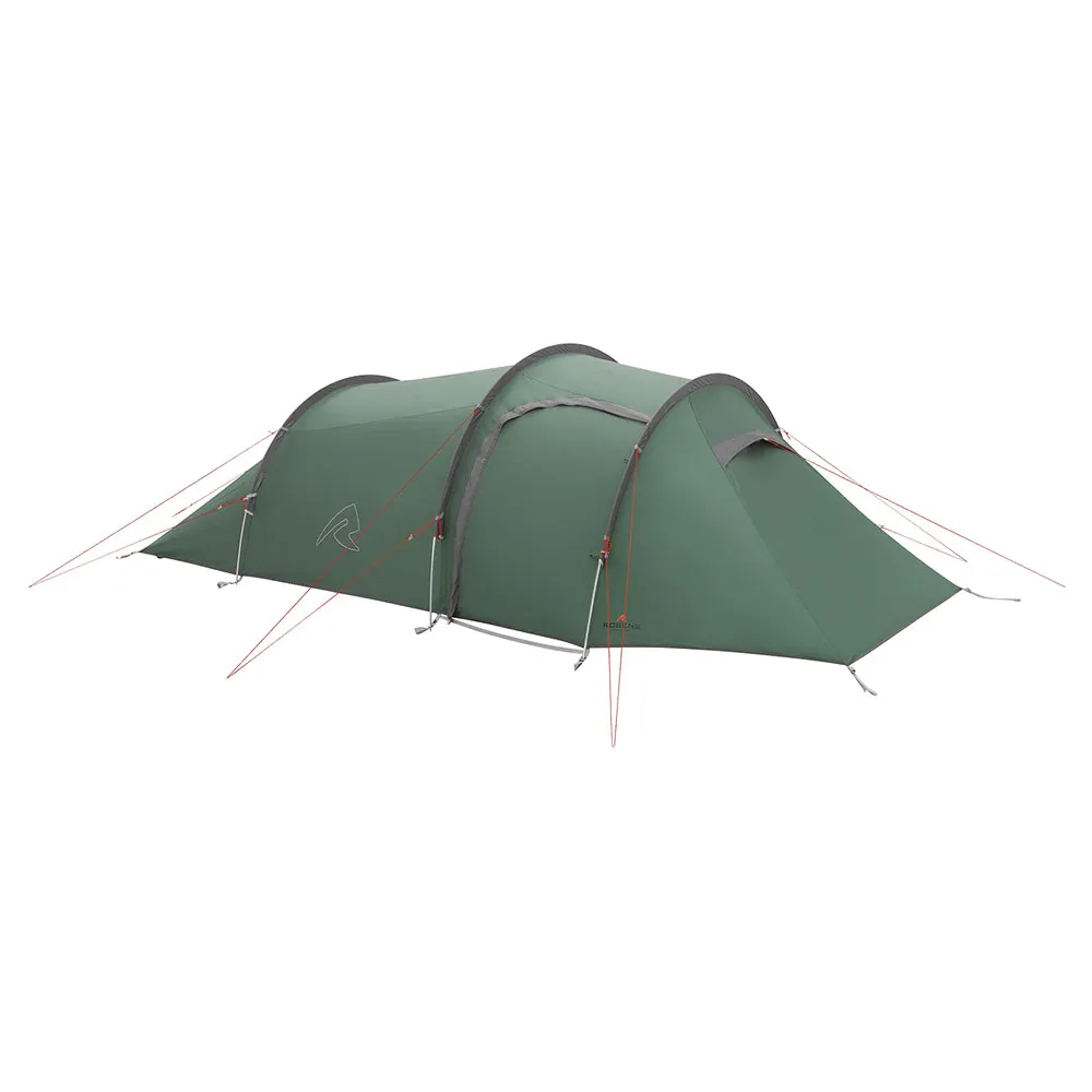 Robens Sage 3 Pro Zelt, Green, 3PL Robens Sage 3 Pro Zelt, Green, 3PL