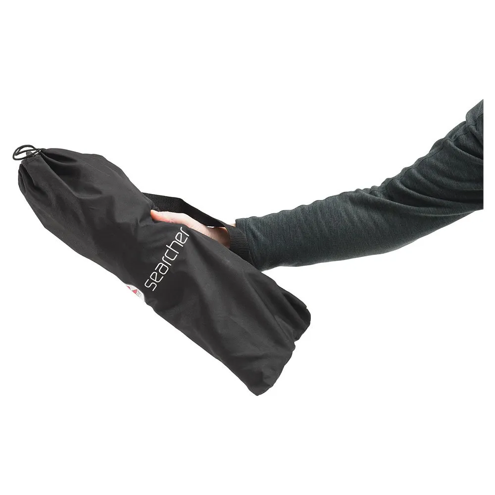 Robens Seacher Stuhl, Black, One Size Robens Seacher Stuhl, Black, One Size