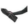 Robens Seacher Stuhl, Black, One Size
