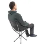 Robens Seacher Stuhl, Black, One Size
