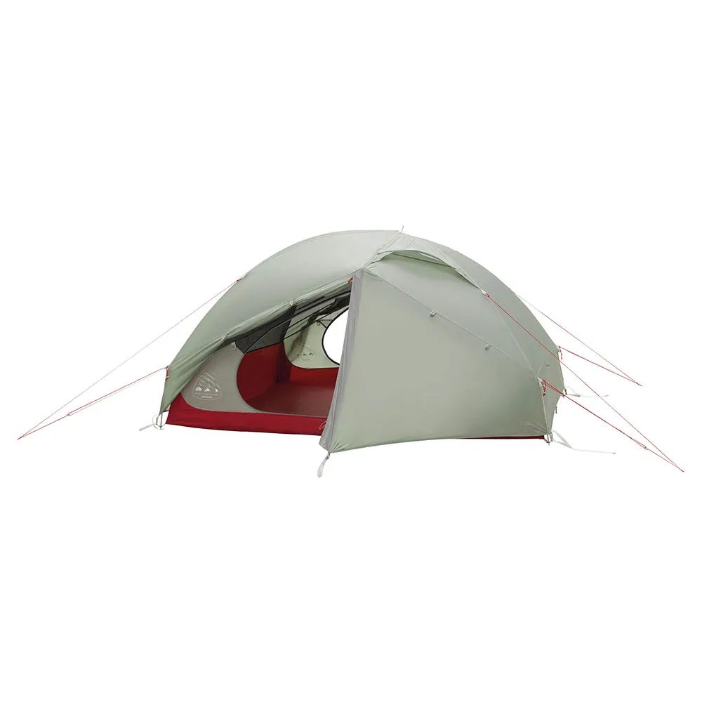 Robens Seeker 3 Lw Zelt, Light green, 3PL Robens Seeker 3 Lw Zelt, Light green, 3PL