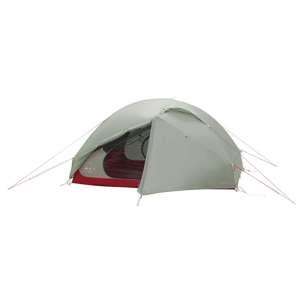 Robens Seeker 3 Lw Zelt, Light green, 3PL Robens Seeker 3 Lw Zelt, Light green, 3PL