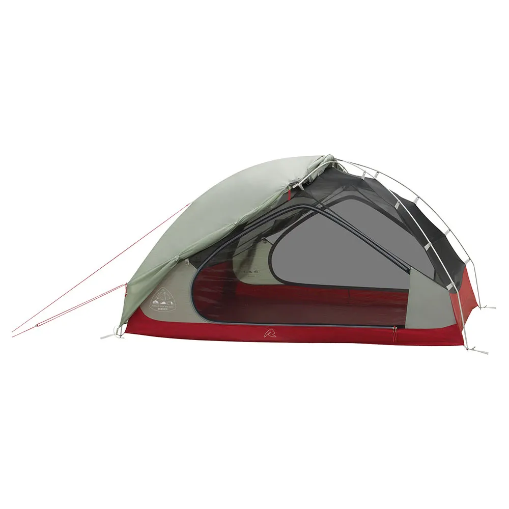 Robens Seeker 3 Lw Zelt, Light green, 3PL Robens Seeker 3 Lw Zelt, Light green, 3PL