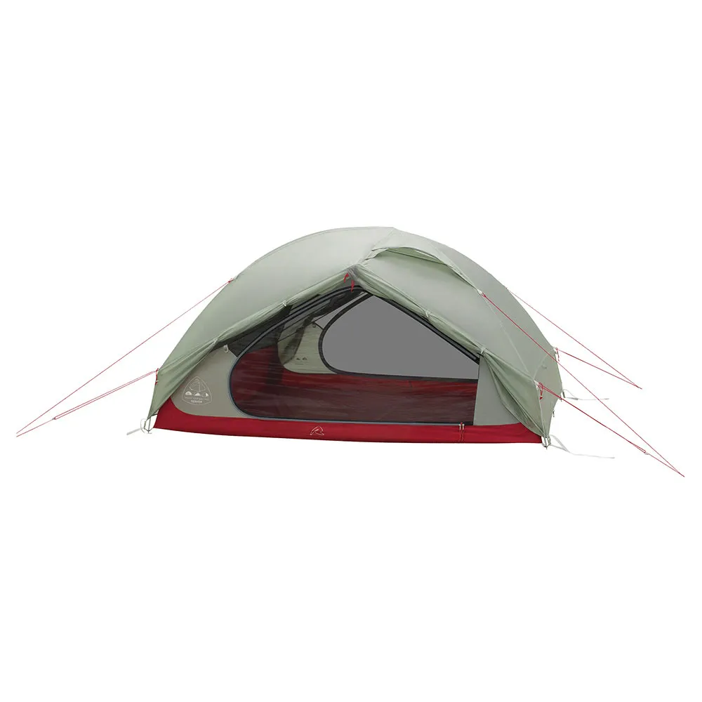 Robens Seeker 3 Lw Zelt, Light green, 3PL Robens Seeker 3 Lw Zelt, Light green, 3PL