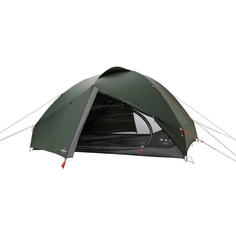 Robens Seeker 3 Zelt, Dark green, 3PL Robens Seeker 3 Zelt, Dark green, 3PL