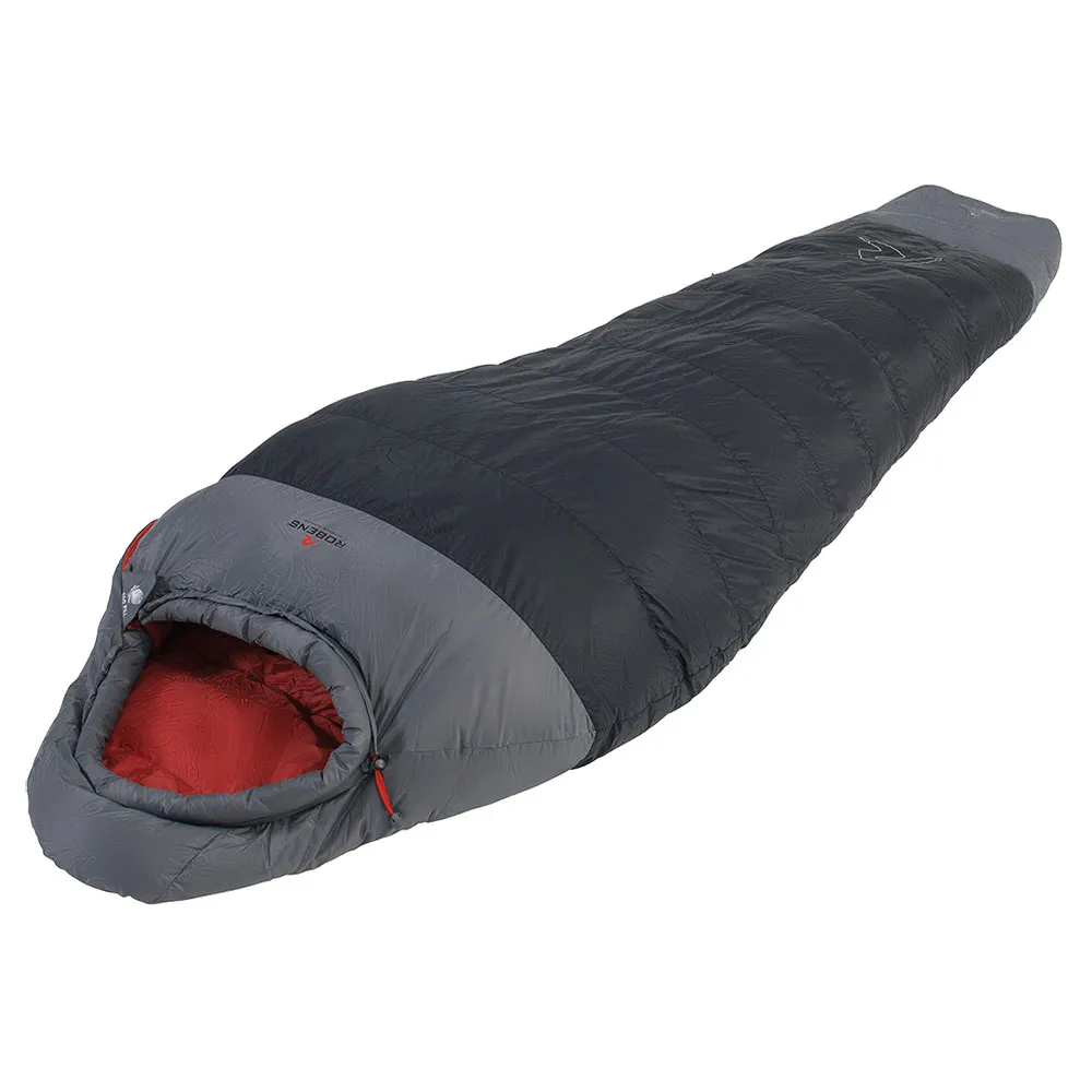 Robens Serac 300-4°c Schlafsack Robens Serac 300-4°c Schlafsack