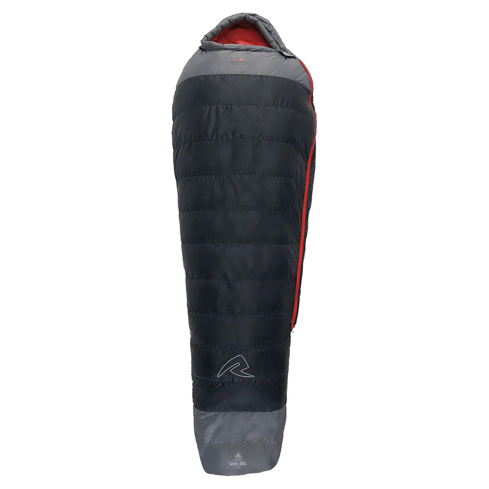 Robens Serac 300-4°c Schlafsack Robens Serac 300-4°c Schlafsack