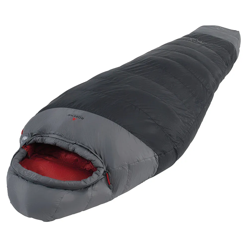 Robens Serac 600-14°c Schlafsack Robens Serac 600-14°c Schlafsack