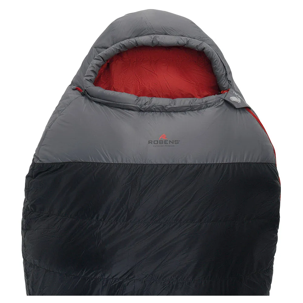 Robens Serac 600-14°c Schlafsack Robens Serac 600-14°c Schlafsack