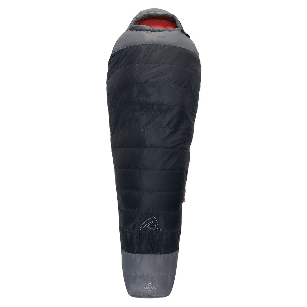 Robens Serac 600-14°c Schlafsack Robens Serac 600-14°c Schlafsack