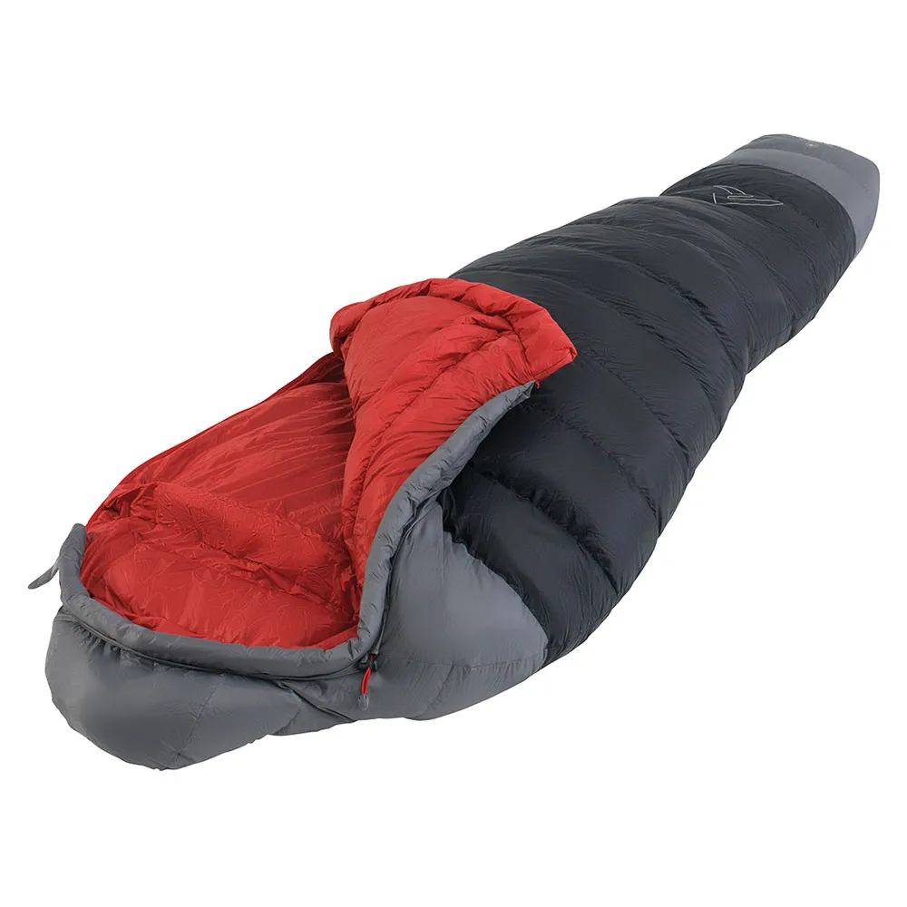 Robens Serac 900-20°c Schlafsack Robens Serac 900-20°c Schlafsack