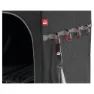 Robens Settler Storage Küchentisch, Black, 83 x 58 x 59cm