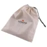 Robens Sierra Steel Geschirrset, Silver, One Size