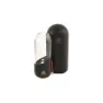 Robens Snowdon Gas Taschenlampe, Black, One Size