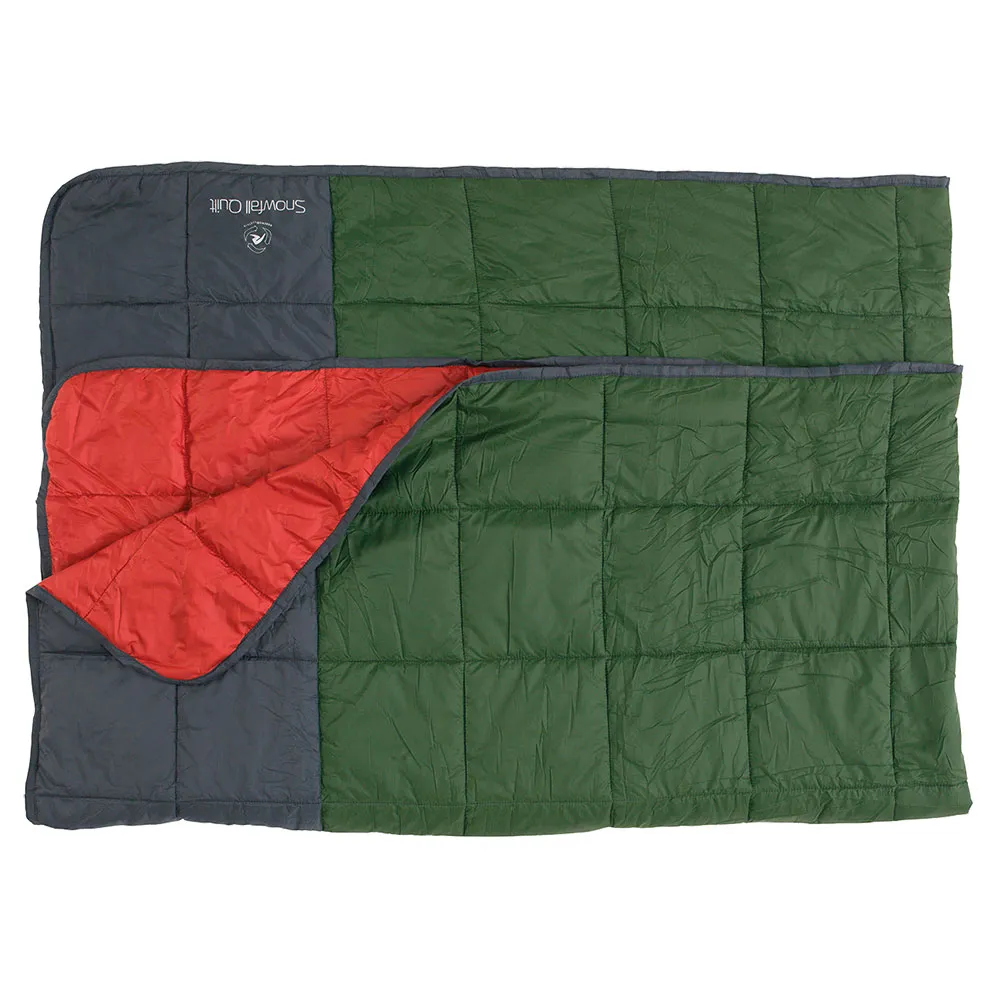 Robens Snowfall Decke, Green vineyard Robens Snowfall Decke, Green vineyard