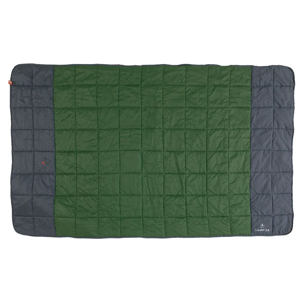 Robens Snowfall Decke, Green vineyard Robens Snowfall Decke, Green vineyard