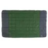 Robens Snowfall Decke, Green vineyard
