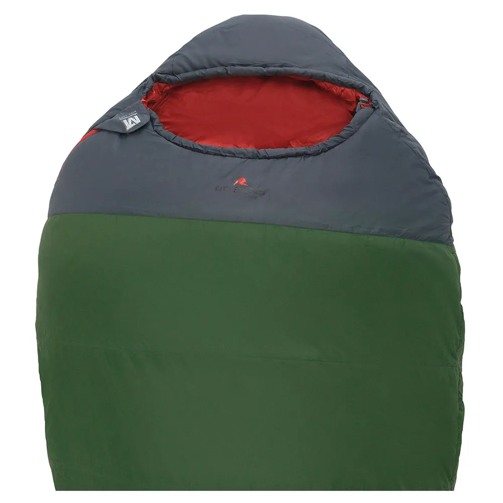 Robens Snowfall I +2°c Schlafsack Robens Snowfall I +2°c Schlafsack