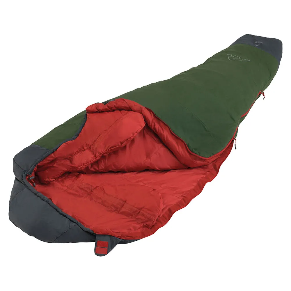 Robens Snowfall I +2°c Schlafsack Robens Snowfall I +2°c Schlafsack