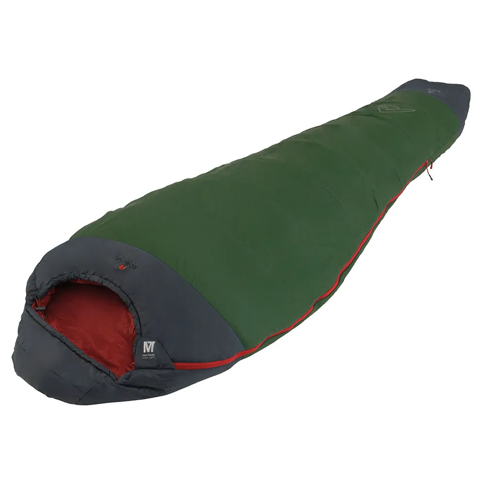 Robens Snowfall I +2°c Schlafsack Robens Snowfall I +2°c Schlafsack