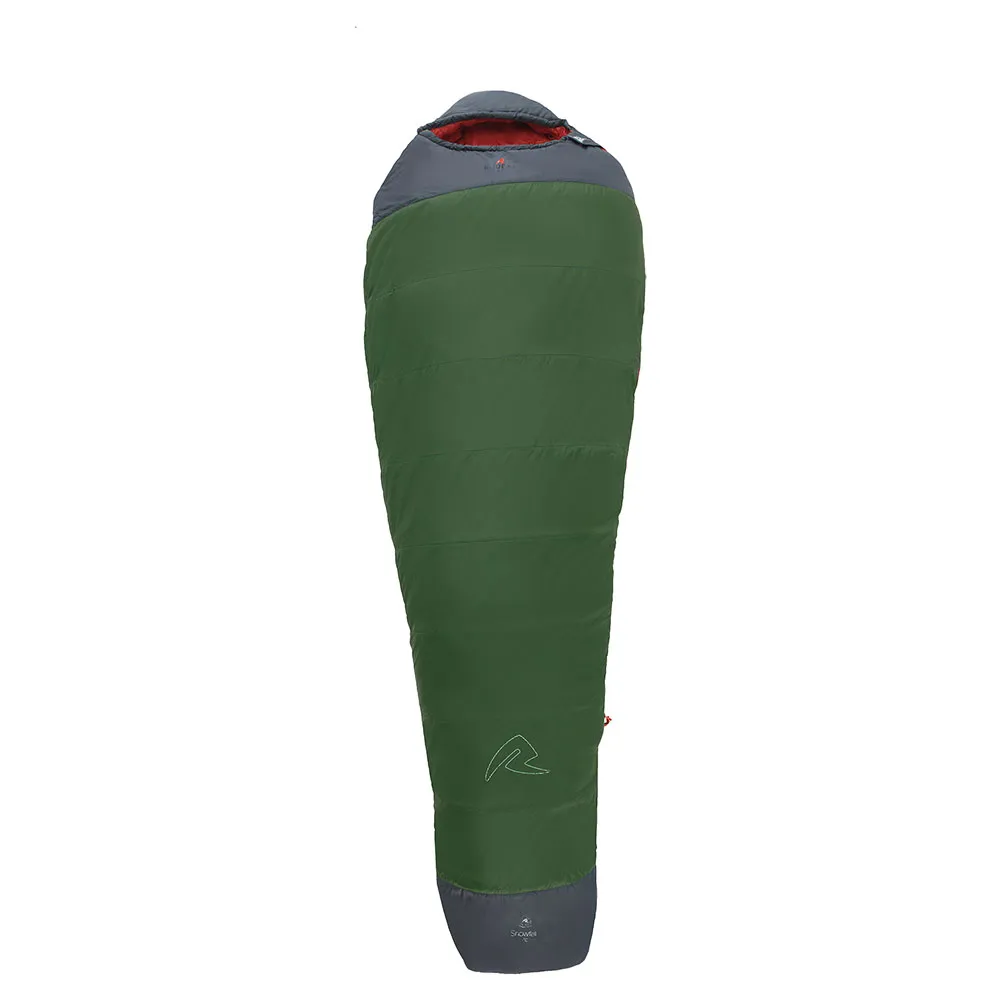 Robens Snowfall I +2°c Schlafsack Robens Snowfall I +2°c Schlafsack