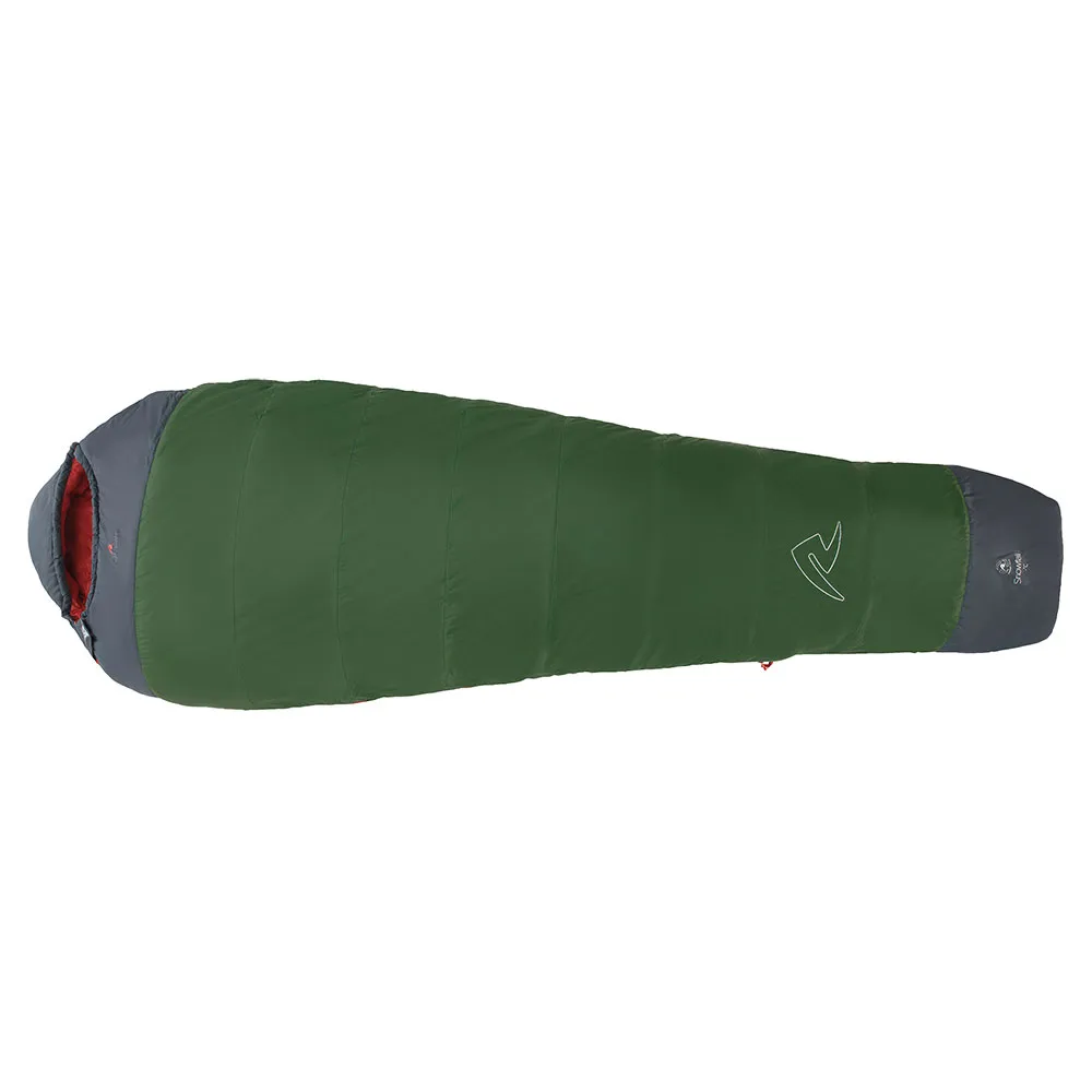 Robens Snowfall I +2°c Schlafsack Robens Snowfall I +2°c Schlafsack