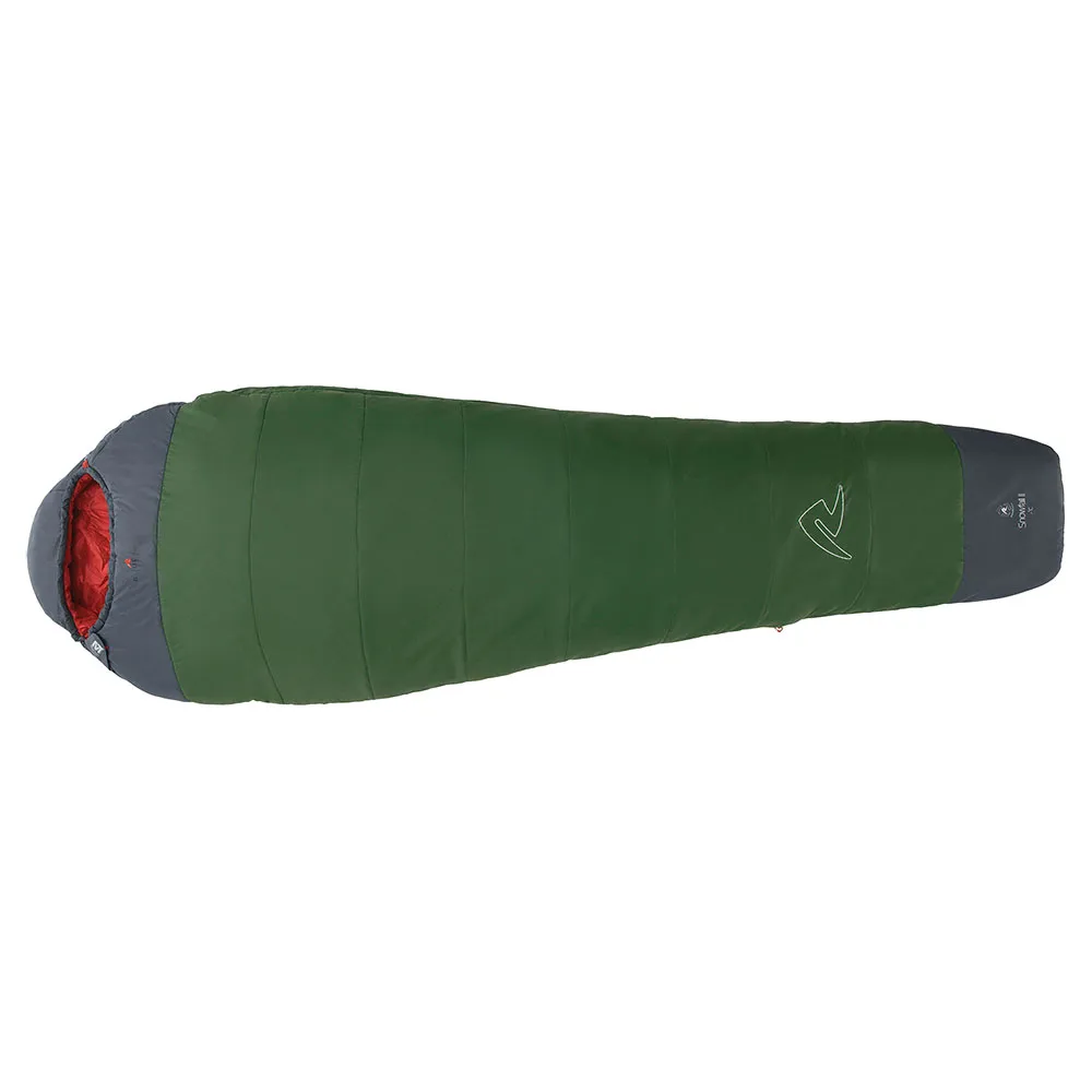 Robens Snowfall Ii-5°c Schlafsack Robens Snowfall Ii-5°c Schlafsack