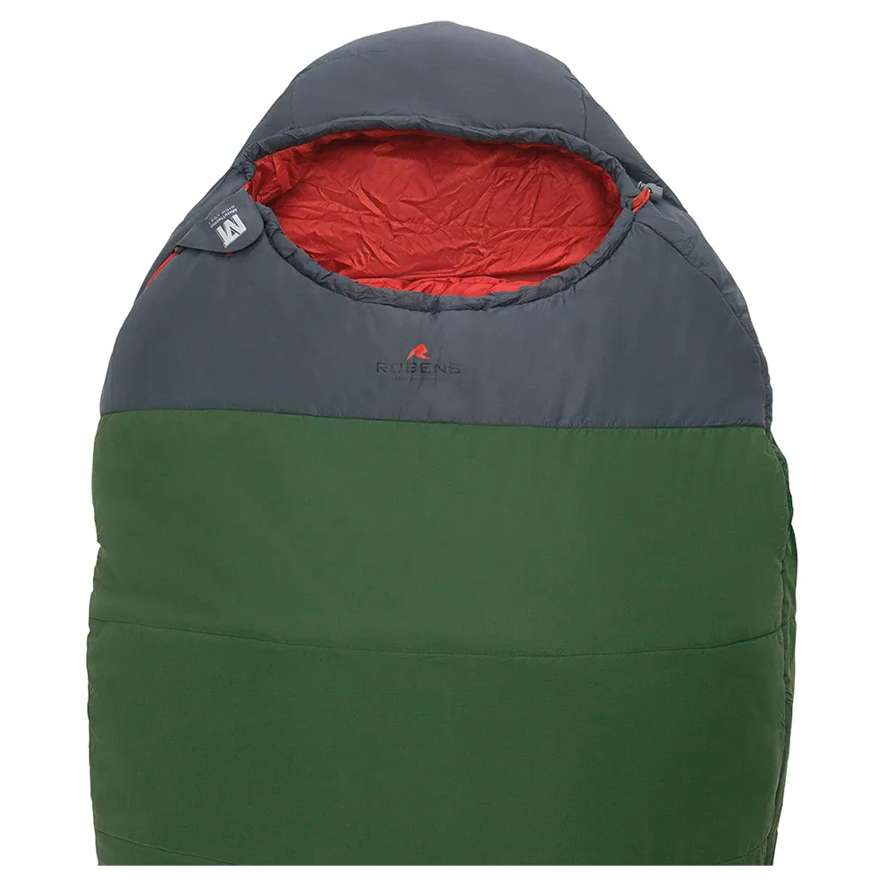 Robens Snowfall Ii-5°c Schlafsack Robens Snowfall Ii-5°c Schlafsack