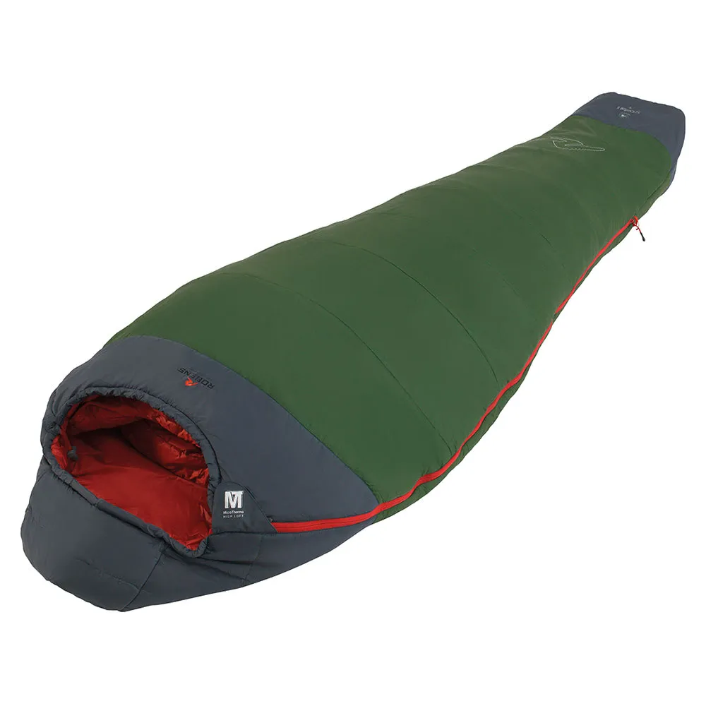 Robens Snowfall Ii-5°c Schlafsack Robens Snowfall Ii-5°c Schlafsack
