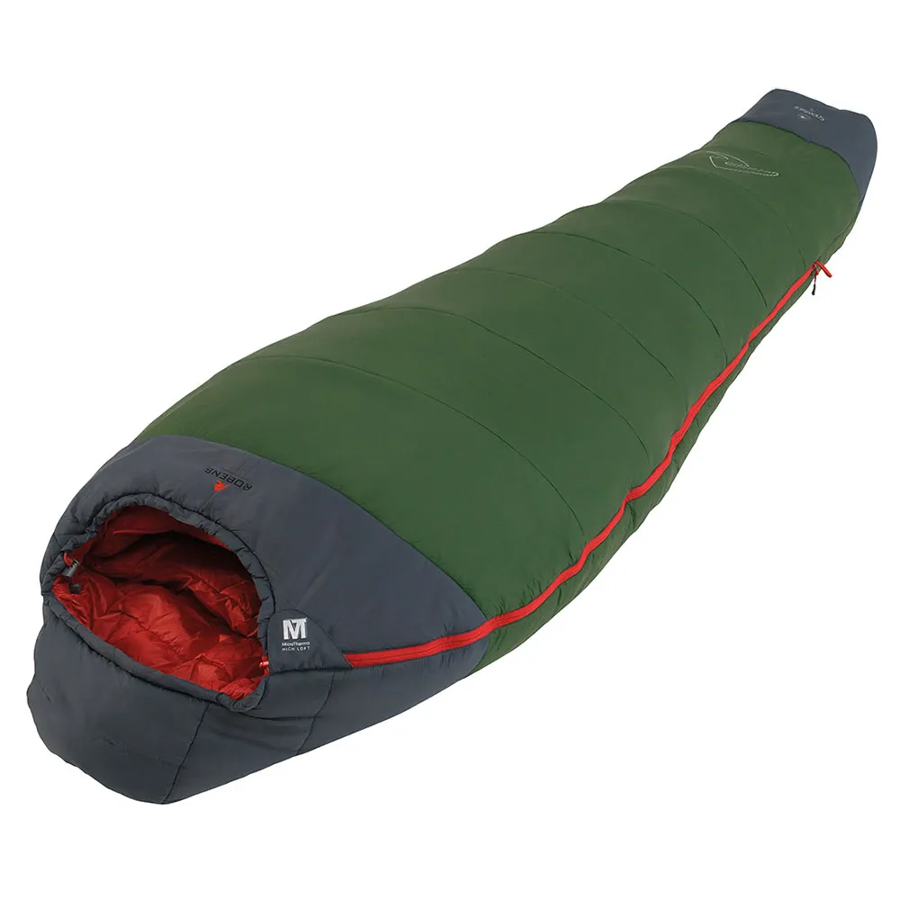 Robens Snowfall Iii-13°c Schlafsack Robens Snowfall Iii-13°c Schlafsack