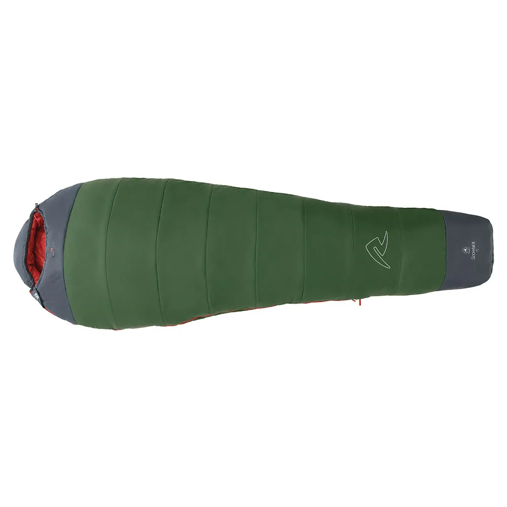 Robens Snowfall Iii-13°c Schlafsack Robens Snowfall Iii-13°c Schlafsack