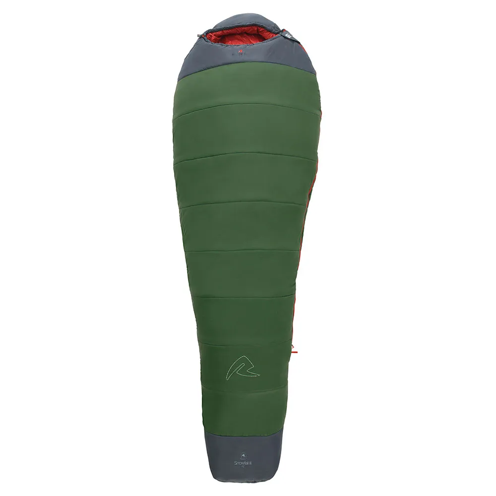 Robens Snowfall Iii-13°c Schlafsack Robens Snowfall Iii-13°c Schlafsack