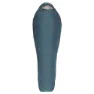 Robens Spire I -1ºc Schlafsack, Blue, Right Zipper
