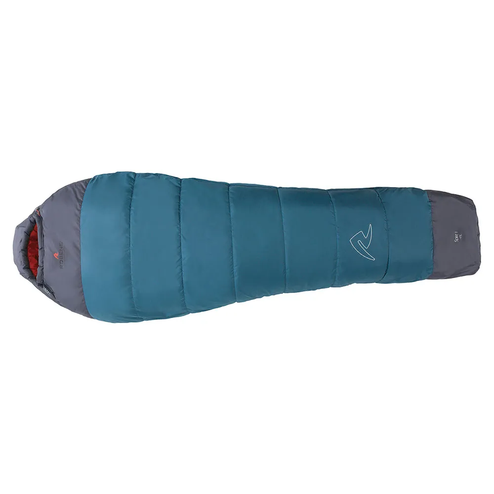 Robens Spire I-1°c Schlafsack Robens Spire I-1°c Schlafsack
