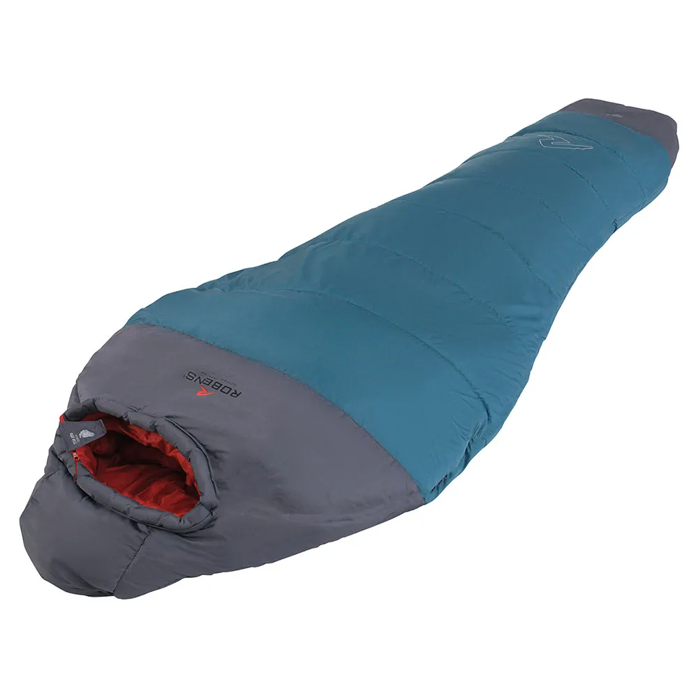 Robens Spire I-1°c Schlafsack Robens Spire I-1°c Schlafsack