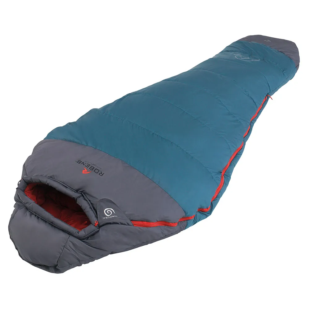 Robens Spire Ii-4°c Schlafsack Robens Spire Ii-4°c Schlafsack