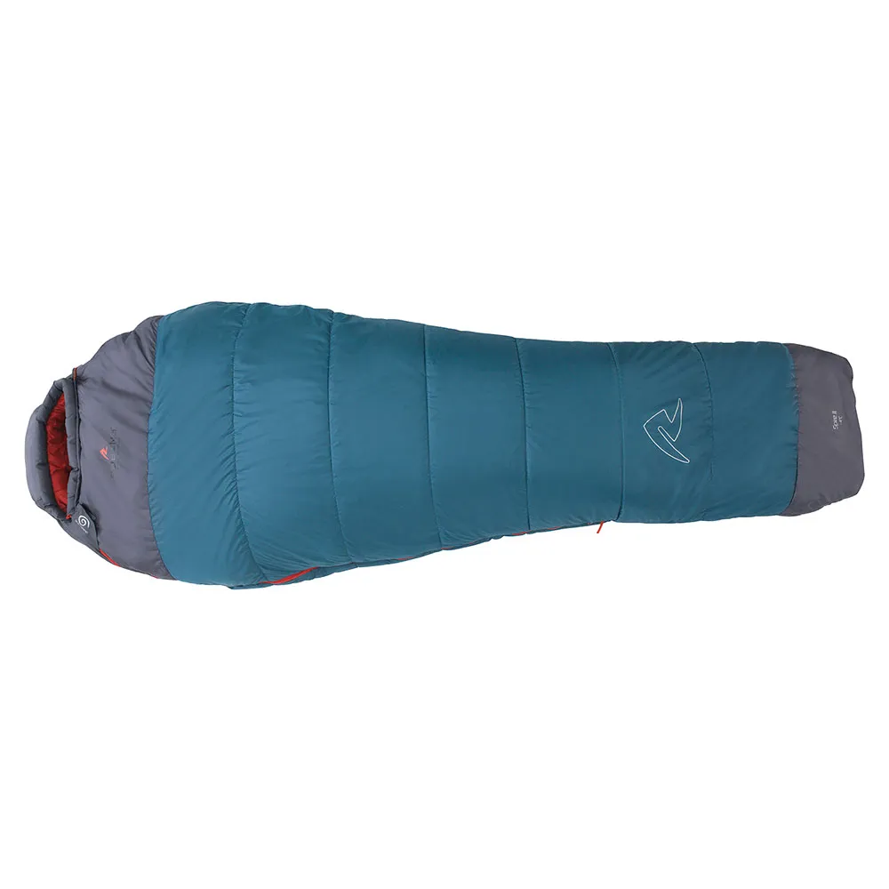 Robens Spire Ii-4°c Schlafsack Robens Spire Ii-4°c Schlafsack