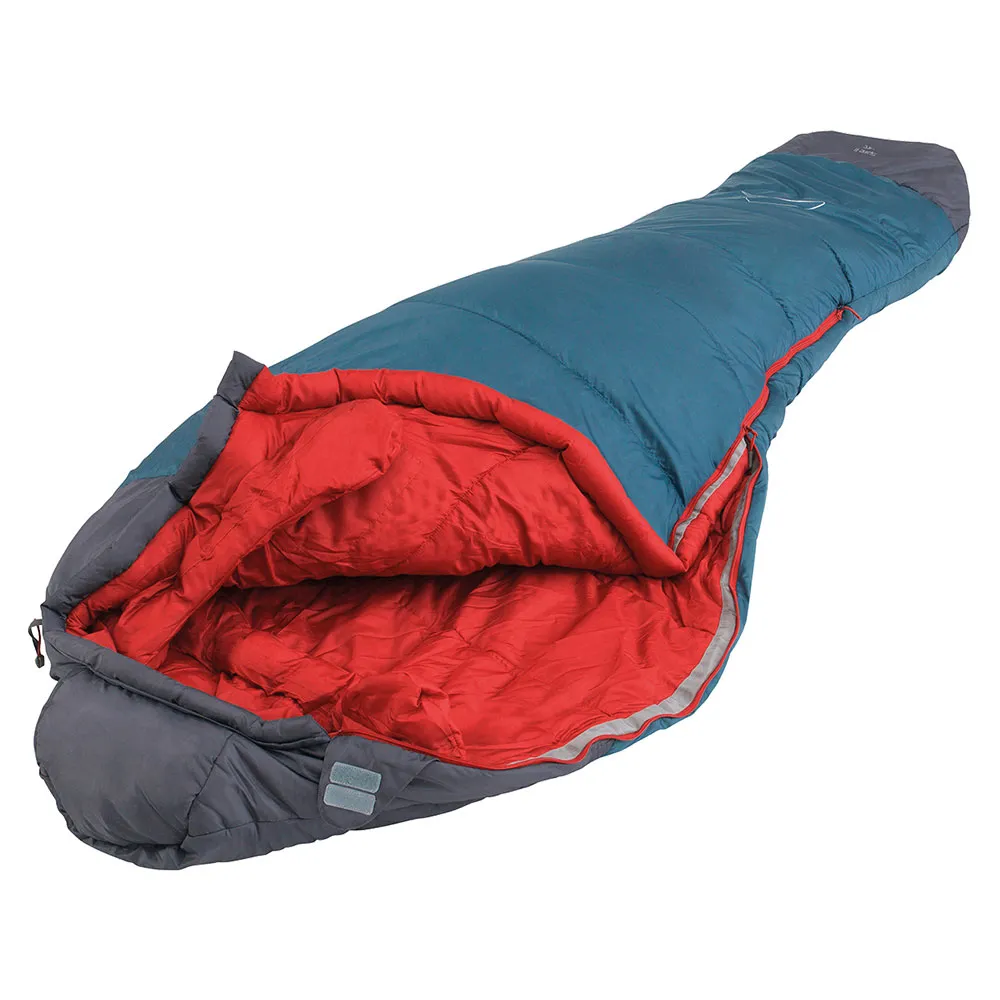 Robens Spire Ii-4°c Schlafsack Robens Spire Ii-4°c Schlafsack