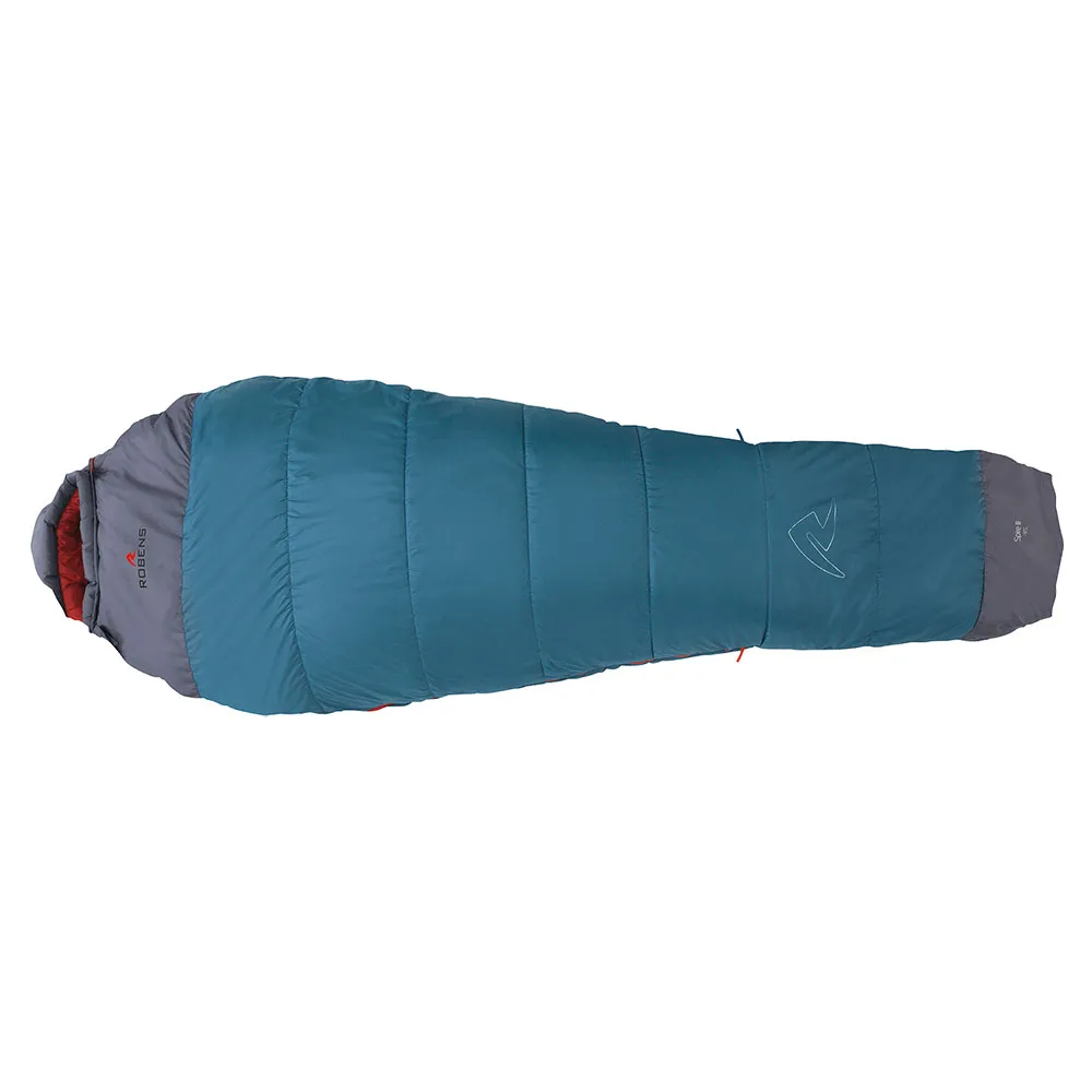 Robens Spire Iii-9°c Schlafsack Robens Spire Iii-9°c Schlafsack