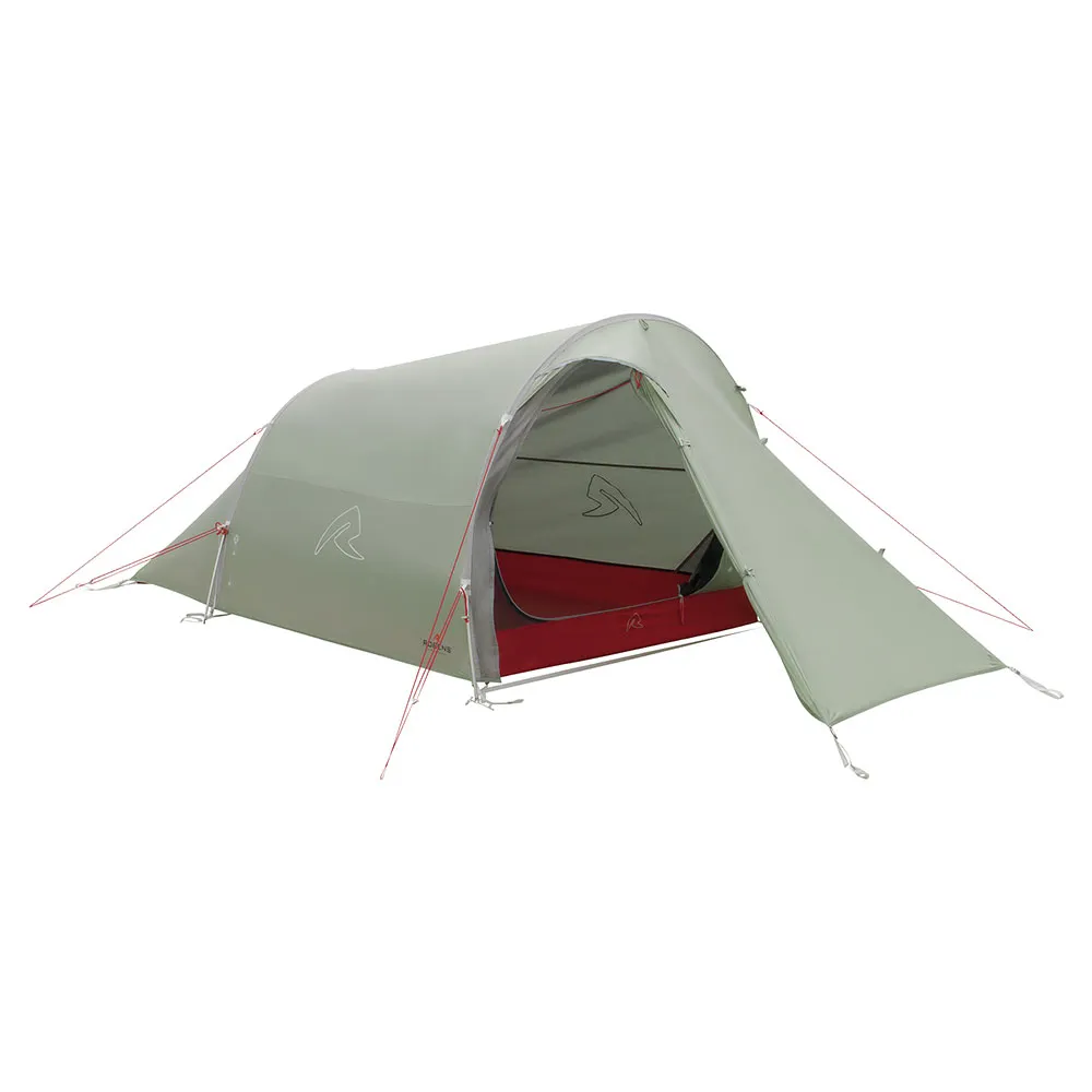 Robens Sprinter 2 Lw Zelt, Light green, 2PL Robens Sprinter 2 Lw Zelt, Light green, 2PL