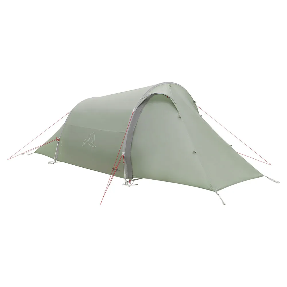 Robens Sprinter 2 Lw Zelt, Light green, 2PL Robens Sprinter 2 Lw Zelt, Light green, 2PL
