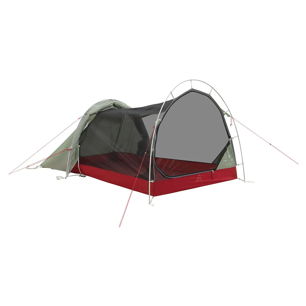 Robens Sprinter 2 Lw Zelt, Light green, 2PL Robens Sprinter 2 Lw Zelt, Light green, 2PL