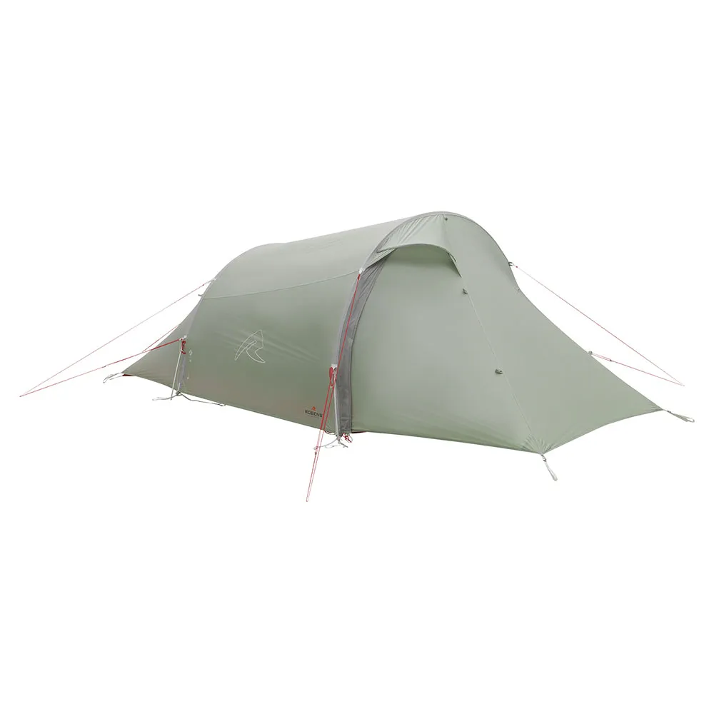 Robens Sprinter 3 Lw Zelt, Light green, 3PL