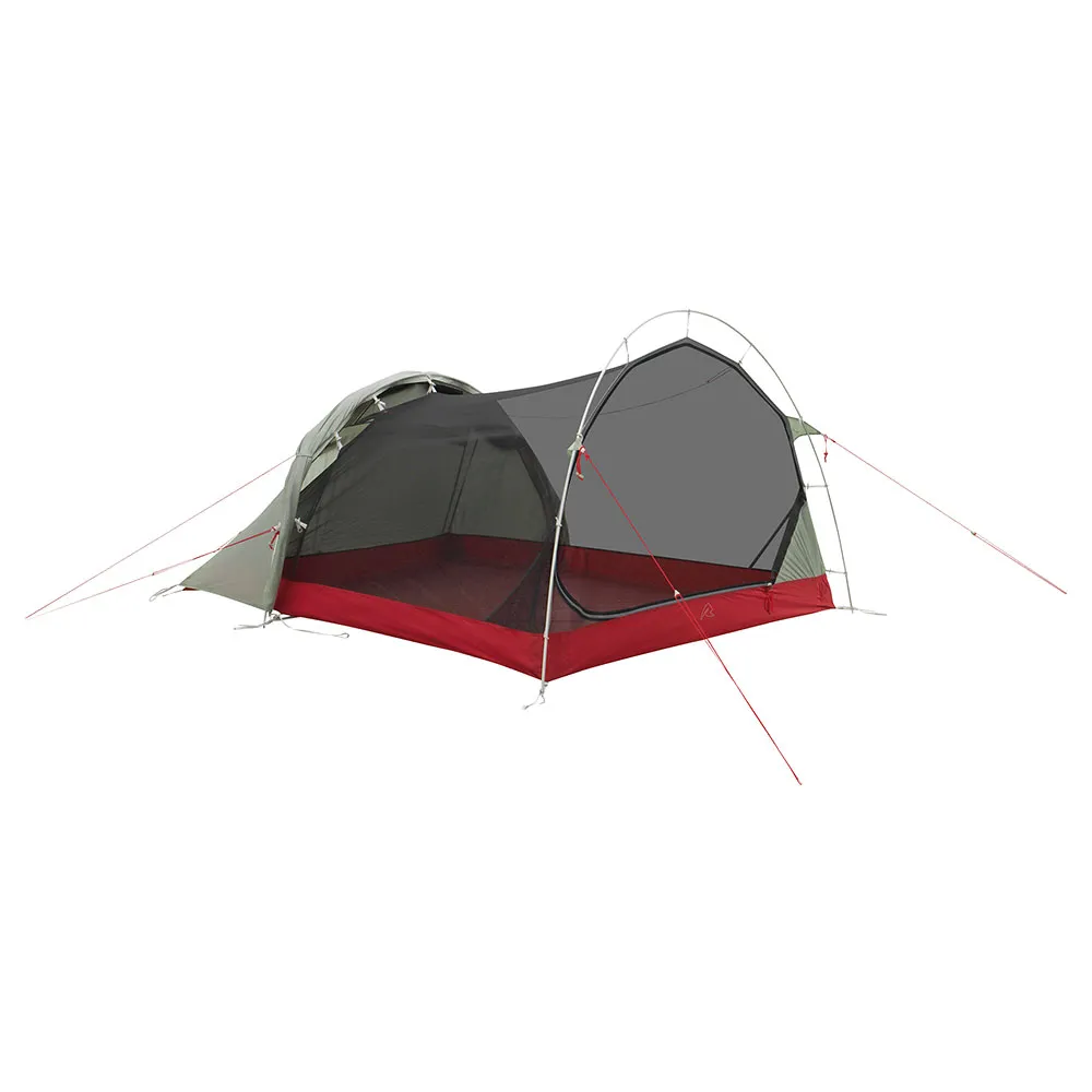 Robens Sprinter 3 Lw Zelt, Light green, 3PL