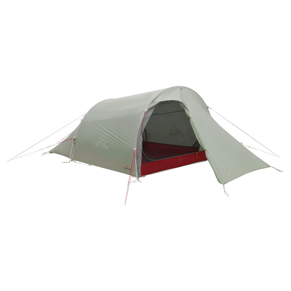Robens Sprinter 3 Lw Zelt, Light green, 3PL