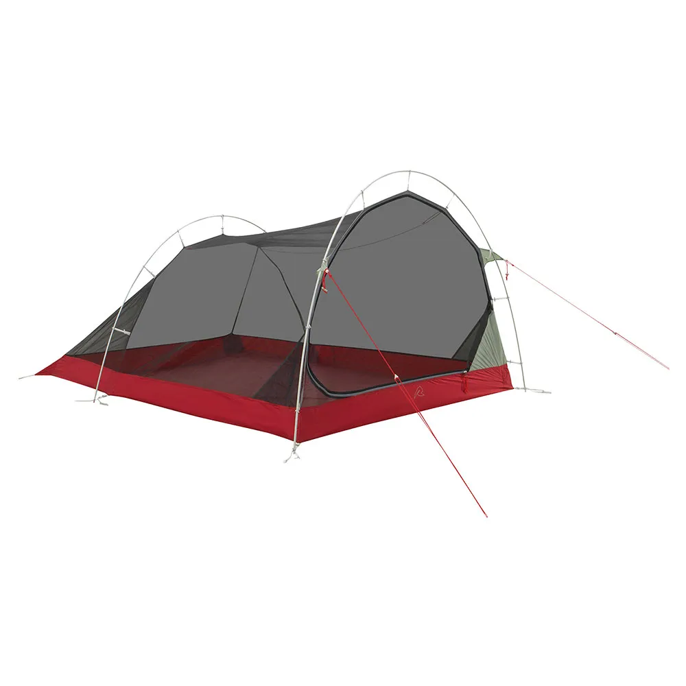 Robens Sprinter 3 Lw Zelt, Light green, 3PL