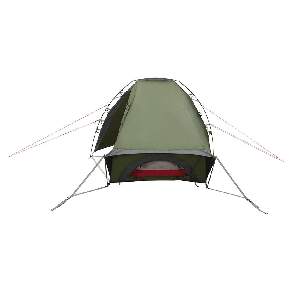 Robens Starlight 1 Exp Zelt, Green, 1PL Robens Starlight 1 Exp Zelt, Green, 1PL
