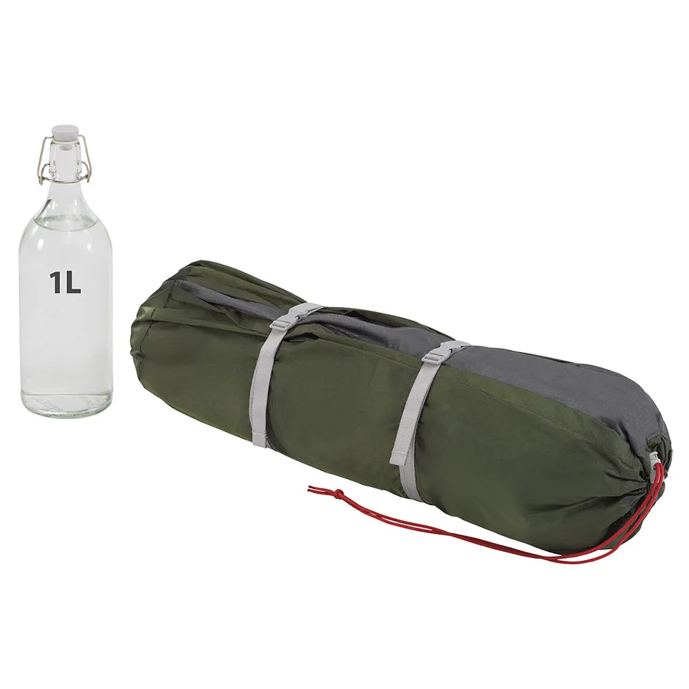 Robens Starlight 1 Exp Zelt, Green, 1PL Robens Starlight 1 Exp Zelt, Green, 1PL