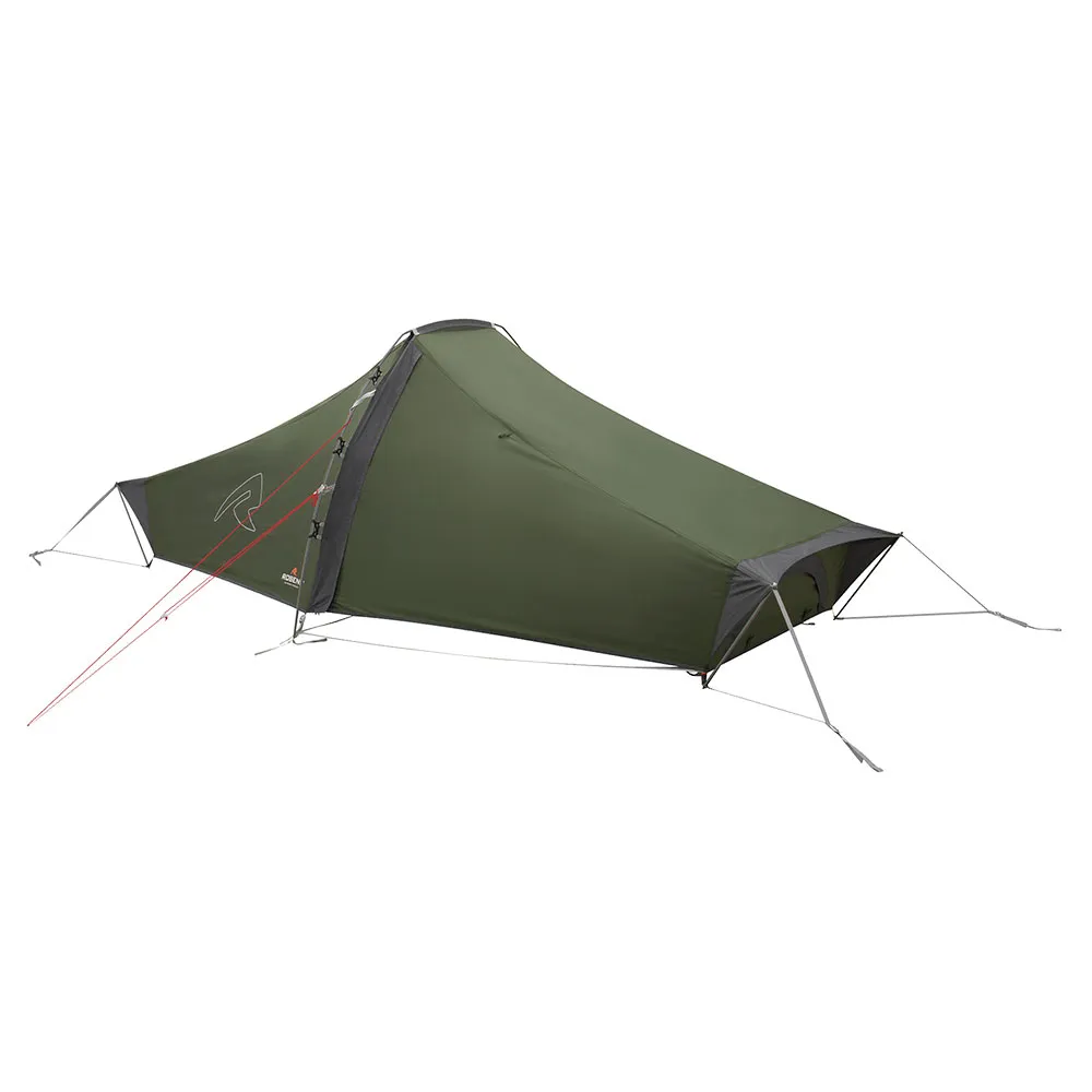 Robens Starlight 1 Exp Zelt, Green, 1PL Robens Starlight 1 Exp Zelt, Green, 1PL